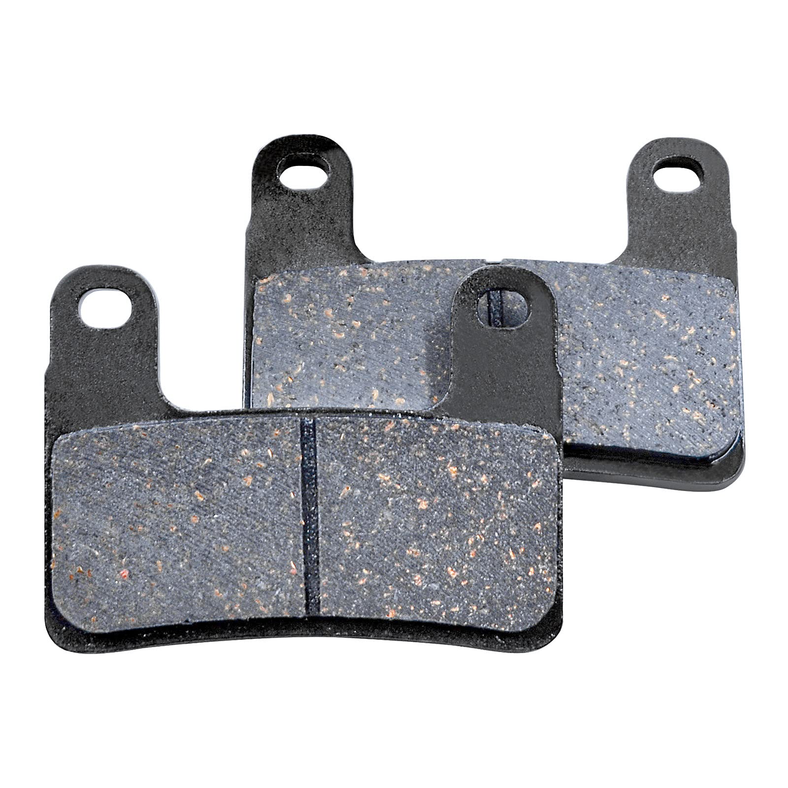 Amazon | AHL フロント ブレーキパッド BMW S1000R 2018-2020